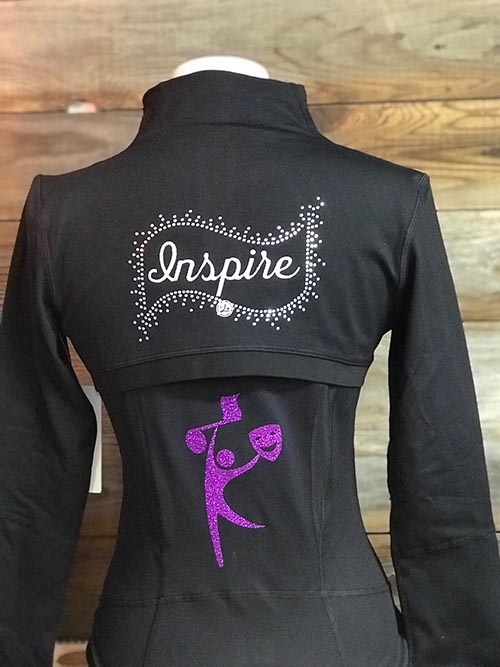 Inspire