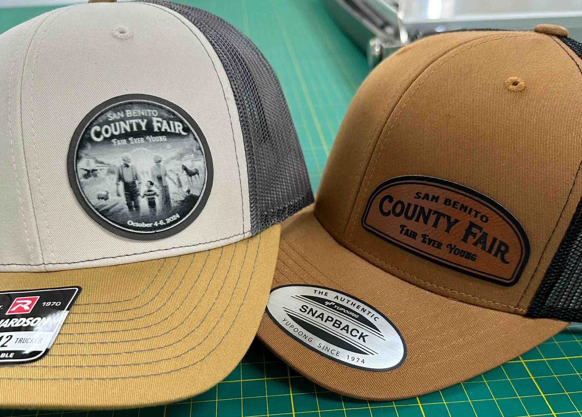 SB County  Fair