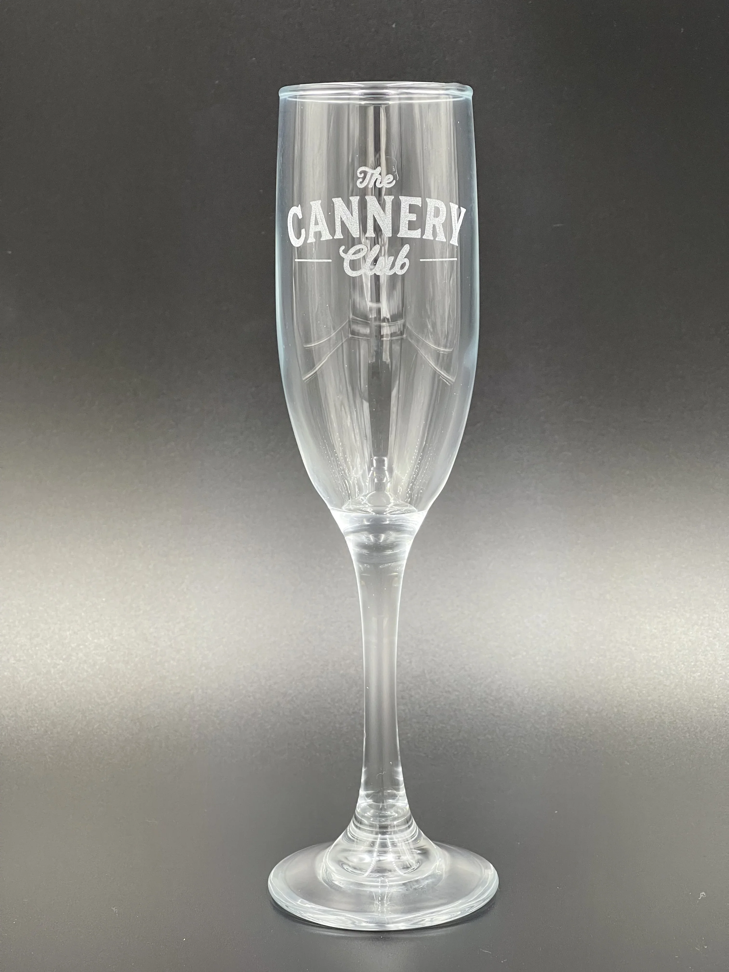 Glass Engraving