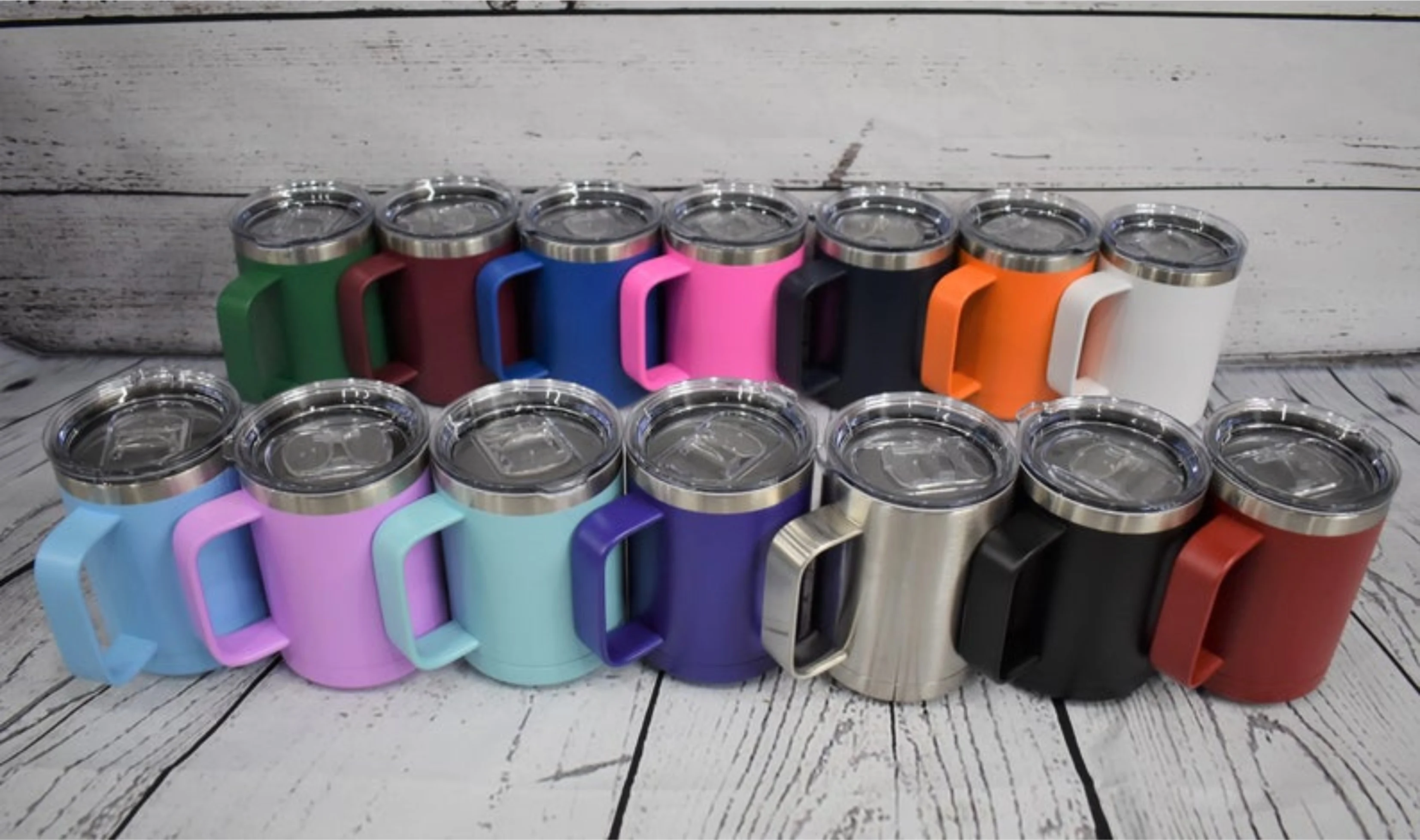 15oz Coffee or Tea Mug